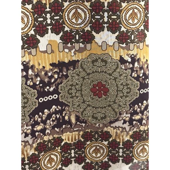 Show Me Your Mumu Women’s Tank Camisole Top Size (S) Womens Western Print - Picture 3 of 16